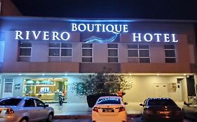 Rivero Boutique Hotel Melaka